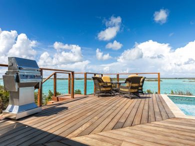 Turks And Caicos Home 945410