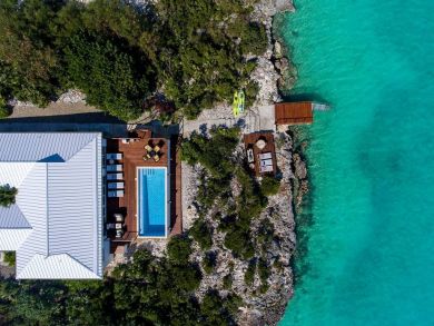 Turks And Caicos Home 945410