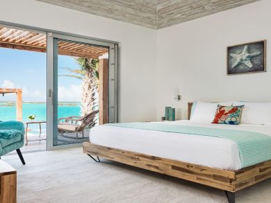Turks And Caicos Home 945411