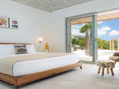 Turks And Caicos Home 945411