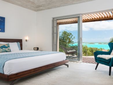 Turks And Caicos Home 945411