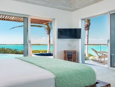Turks And Caicos Home 945411