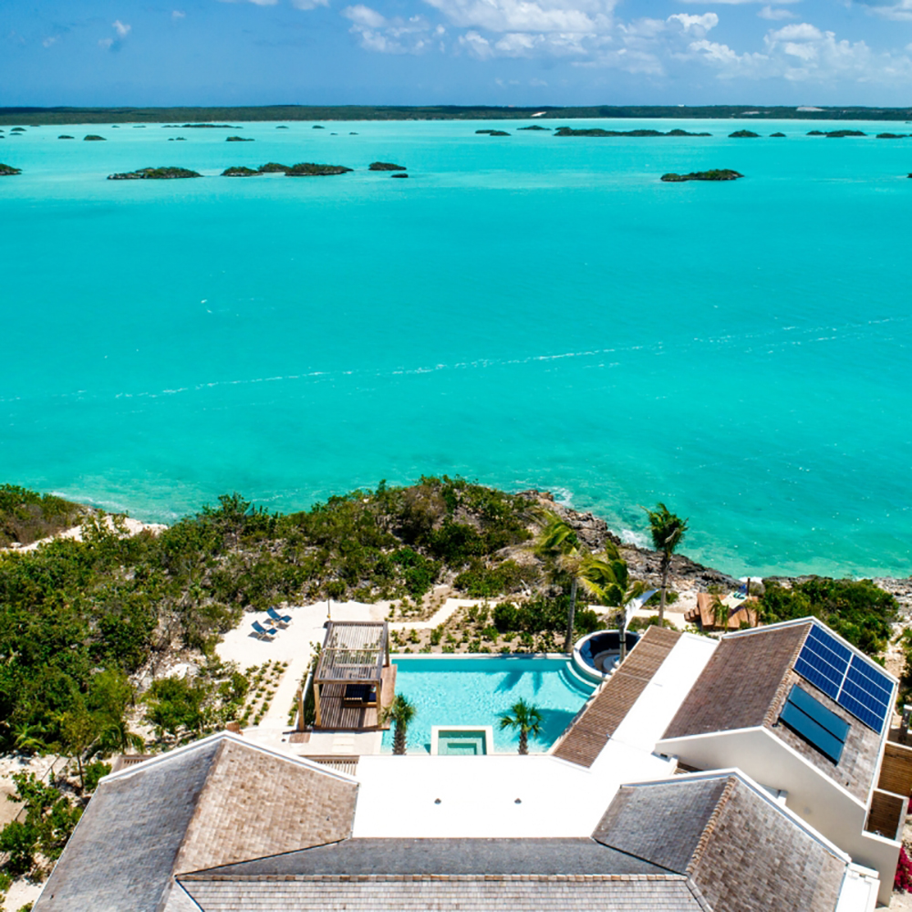 Turks And Caicos Home 945411