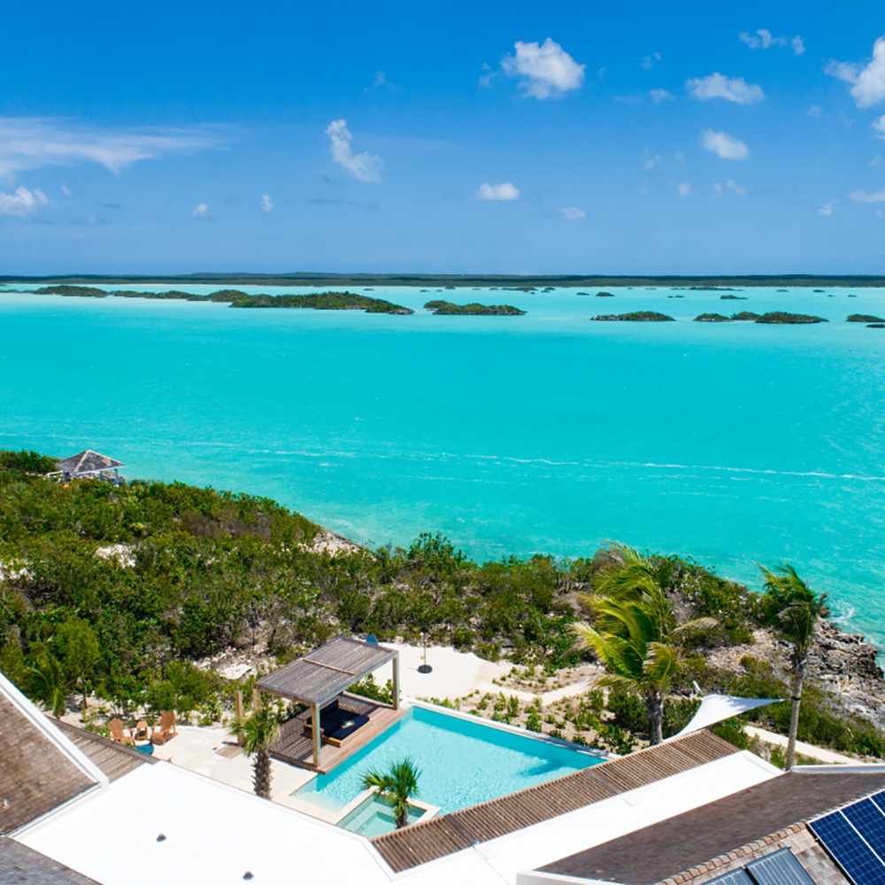 Turks And Caicos Home 945411