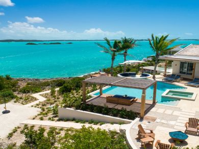 Turks And Caicos Home 945411