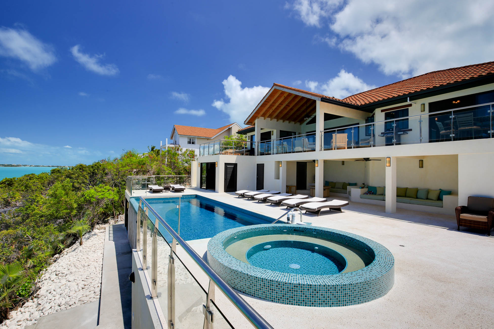 Turks And Caicos Home 945413