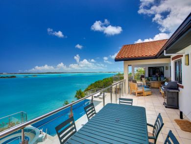 Turks And Caicos Home 945413