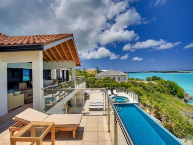 Turks And Caicos Home 945413