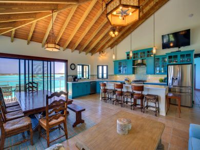Turks And Caicos Home 945413