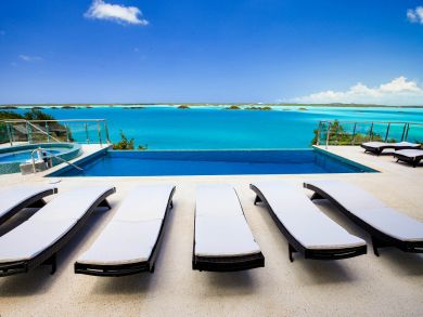Turks And Caicos Home 945413