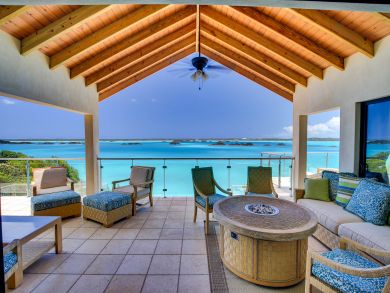 Turks And Caicos Home 945413