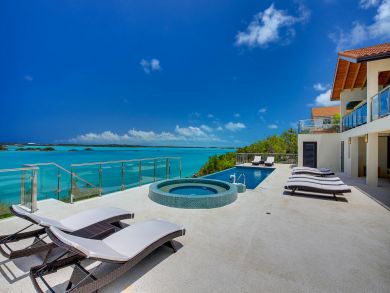 Turks And Caicos Home 945413