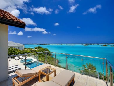 Turks And Caicos Home 945413