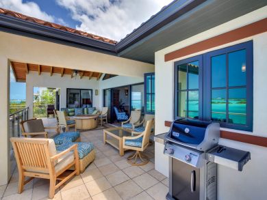 Turks And Caicos Home 945413