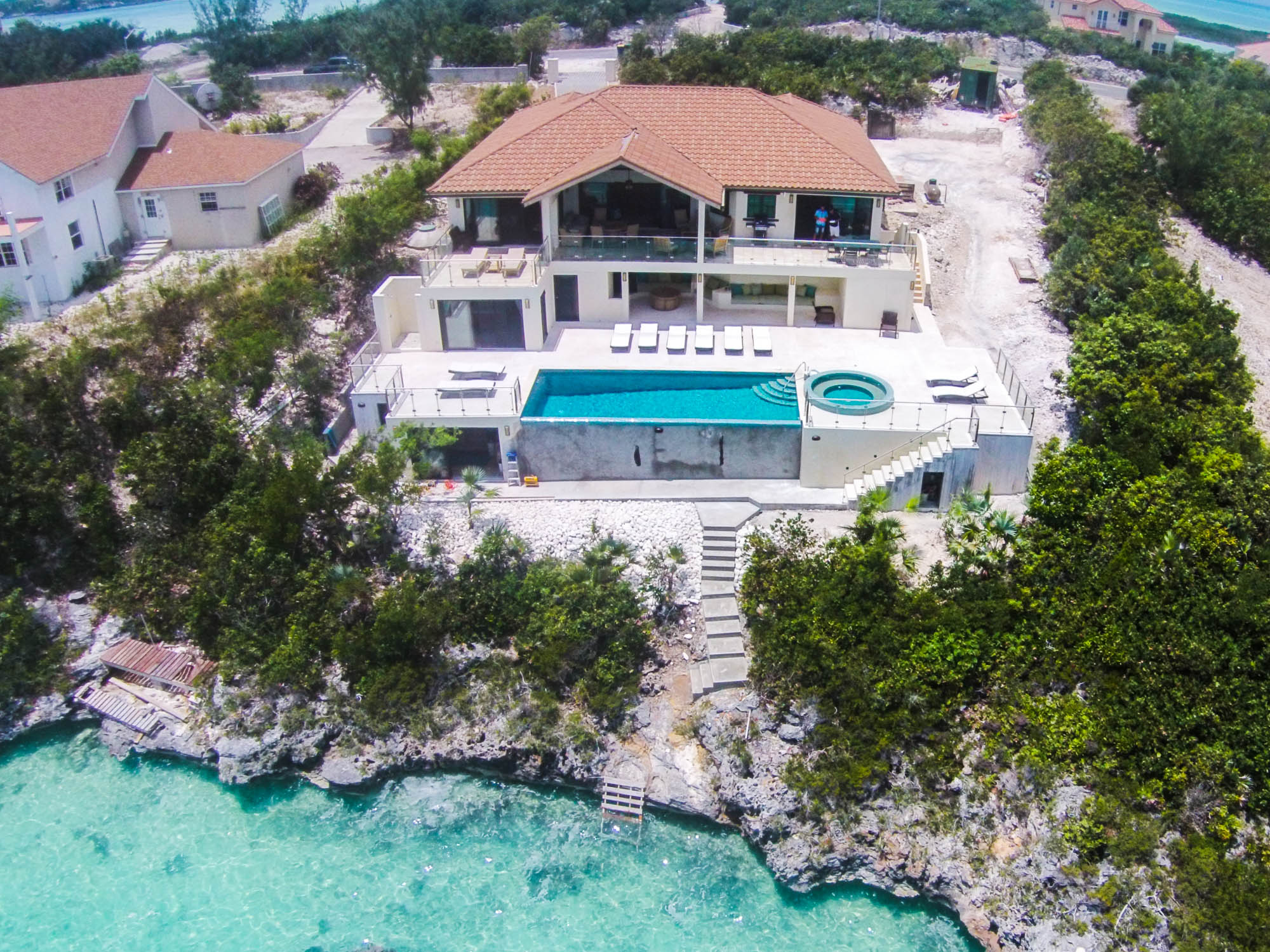 Turks And Caicos Home 945413
