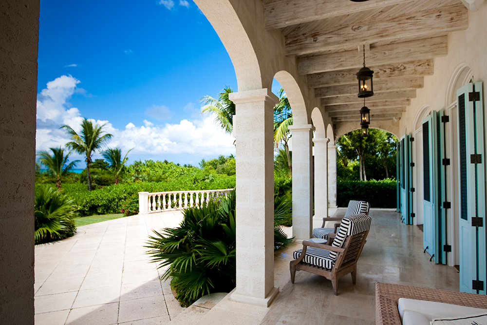 Turks And Caicos Home 945414