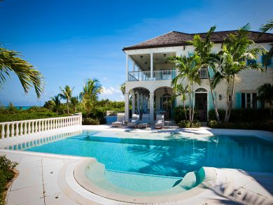 Turks And Caicos Home 945414