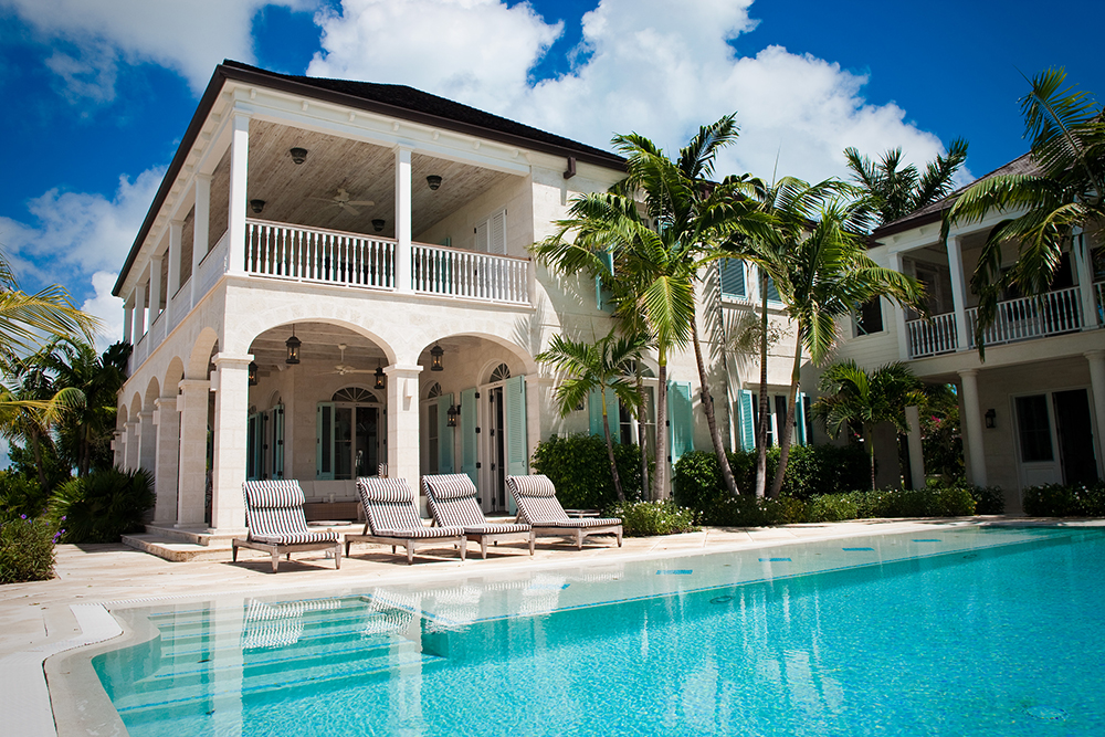 Turks And Caicos Home 945414