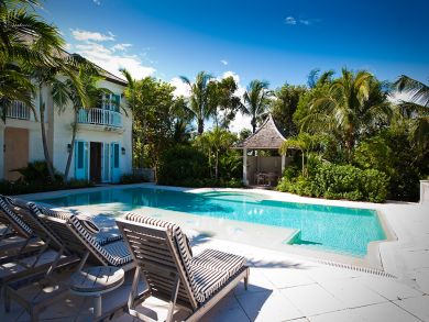 Turks And Caicos Home 945414