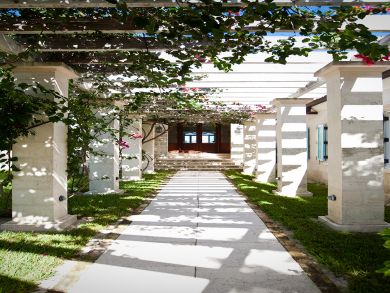 Turks And Caicos Home 945414