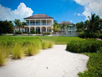 Turks And Caicos Home 945414
