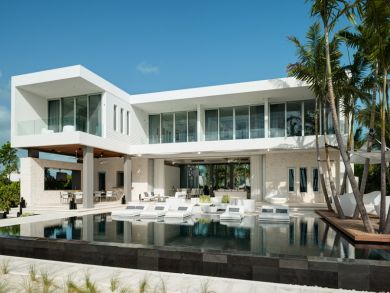 Turks And Caicos Home 945415