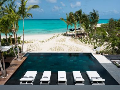 Turks And Caicos Home 945415