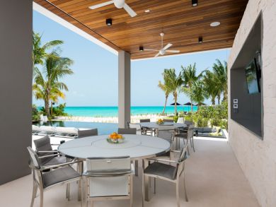 Turks And Caicos Home 945415