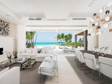 Turks And Caicos Home 945415