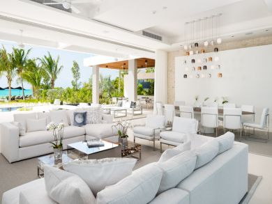 Turks And Caicos Home 945415
