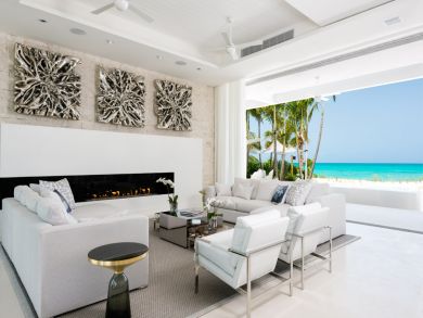 Turks And Caicos Home 945415