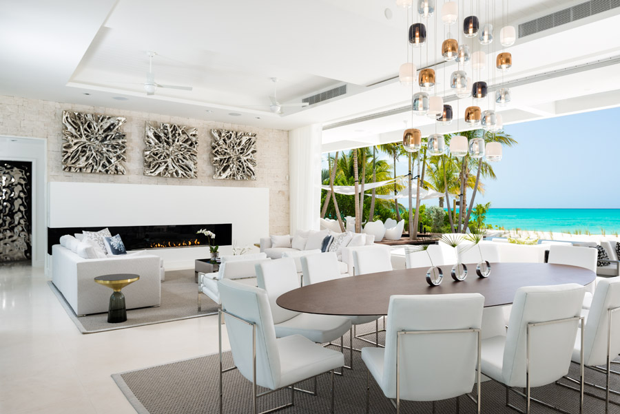 Turks And Caicos Home 945415