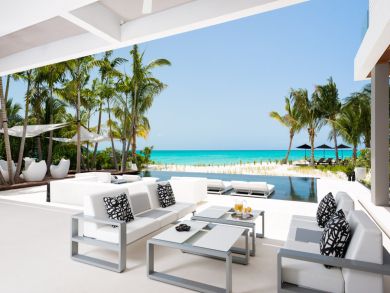 Turks And Caicos Home 945415