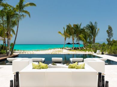 Turks And Caicos Home 945415
