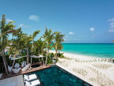 Turks And Caicos Home 945415