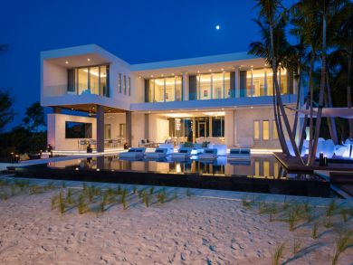 Turks And Caicos Home 945415