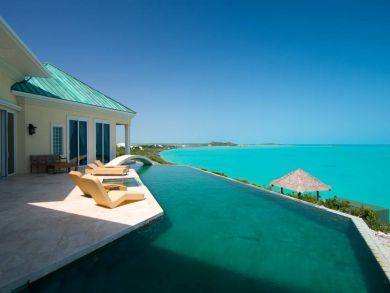 Turks And Caicos Home 945416