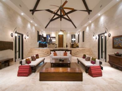 Turks And Caicos Home 945416