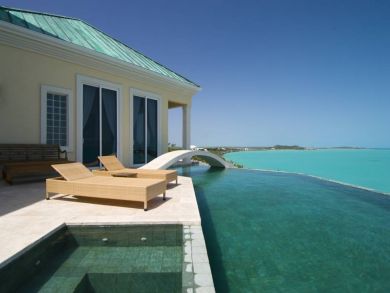 Turks And Caicos Home 945416