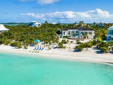 Turks And Caicos Home 945417