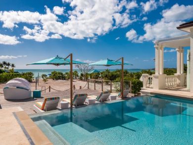 Turks And Caicos Home 945417