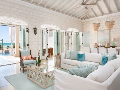 Turks And Caicos Home 945417