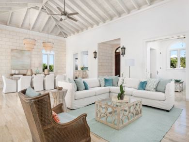 Turks And Caicos Home 945417
