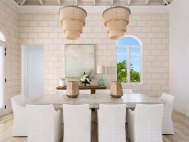 Turks And Caicos Home 945417