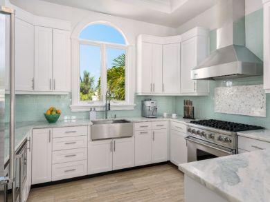 Turks And Caicos Home 945417