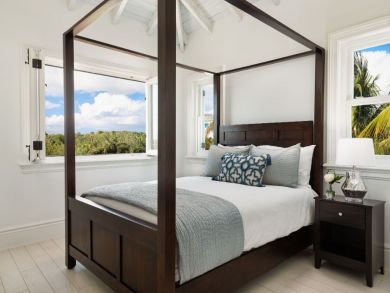 Turks And Caicos Home 945417