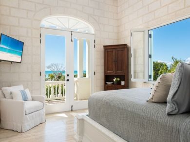 Turks And Caicos Home 945417