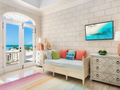 Turks And Caicos Home 945417