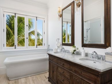Turks And Caicos Home 945417
