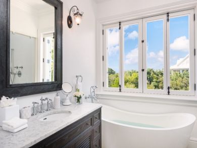 Turks And Caicos Home 945417